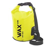 SBS Strandtasche Sac de Plage Adulte Mixte, Jaune, Unique