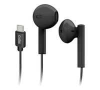 Studio Mix 65c Ecouteurs Avec fil Ecouteurs Appels/Musique USB Type-C Noir
