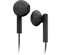 SBS Studio Mix 65c Écouteurs Avec fil Ecouteurs Appels/Musique USB Type-C Noir Noir G