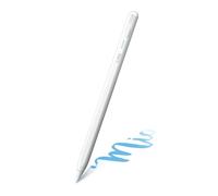 SBS Mobile Stylet TESTYLUSCAPW Blanc
