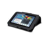 SBS Support en polyuréthane Ajustable pour Samsung Galaxy Tab 2 10,1" Noir