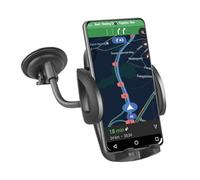 SBS Mobile – Support de téléphone pour voiture – Ventouse