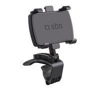 SBS Support Smartphone Support de Voiture avec Fixation Extra-Forte