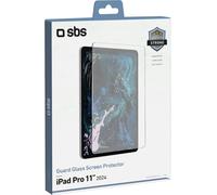 SBS TASCRGLIPADPRO1124 Protection d'écran pour tablette Film de protection d'écran transparent Apple 1 pièce(s)