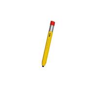 SBS Tattoo Easy - Stylet / stylo à bille pour téléphone portable, tablette - jaune