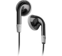 SBS TE0CSE41K - Casque - Intra-auriculaire - Musique - Noir - Binaural - 1 m