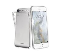 sbs TEAEROIP7T sbs Handy-Cover für Apple iPhone SE 2020, 8, 7, 6S, 6 transparent