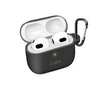 SBS TEAPCOV3K accessoire pour casque /oreillettes Étui
