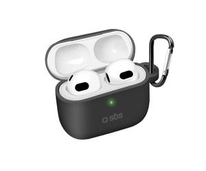 SBS TEAPCOV3K accessoire pour casque /oreillettes Étui