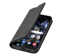 SBS TEBKLITEHOM6LK coque de protection pour téléphones portables 17,2 cm (6.78 ) Étui avec portefeuille Noir Honor Magic 6 Lite