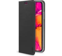 sbs TEBKLITEIP12MK sbs Book Wallet Lite Handy-Hülle für Apple iPhone 12/12 Pro schwarz