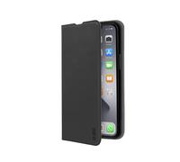 SBS TEBKLITEIP1361K coque de protection pour téléphones portables 15,5 cm (6.1 ) Étui avec portefeuille Noir Apple iPhone 13