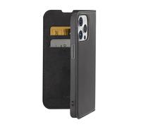 SBS TEBKLITEIP1567PK coque de protection pour téléphones portables 17 cm (6.7 ) Étui avec portefeuille Noir Apple iPhone 15 Pro Max