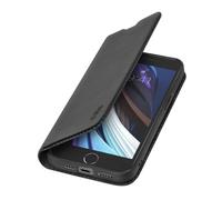 SBS TEBKLITEIPSE22K coque de protection pour téléphones portables 11,9 cm (4.7 ) Étui avec portefeuille Noir Apple iPhone 7 iPhone 8 iPhone SE 2020 iPhone SE 2022