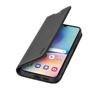 SBS TEBKLITESAA05SK Étui pour téléphone portable 17 cm (6,7") Étui porte-monnaie Noir