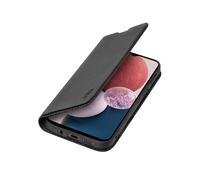 SBS TEBKLITESAA134GK coque de protection pour téléphones portables 16,8 cm (6.6 ) Étui avec portefeuille Noir Samsung Samsung Galaxy A13 4G