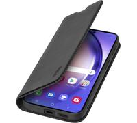 SBS TEBKLITESAA55K Étui pour téléphone portable 16,8 cm (6,6") Étui porte-monnaie Noir (TEBKLITESAA55K)