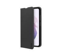 SBS TEBKLITESAS22PK coque de protection pour téléphones portables 16,8 cm (6.6 ) Étui avec portefeuille Noir Samsung Galaxy S22+