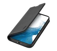 SBS TEBKLITESAS23K Étui de protection pour téléphone portable 15,5 cm (6.1") Folio Noir