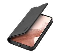 SBS TEBKLITESAS23PK coque de protection pour téléphones portables 16,8 cm (6.6 ) Folio Noir Samsung Samsung Galaxy S23+