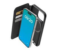 SBS TEBKMAGSFIP1561PK coque de protection pour téléphones portables 15,5 cm (6.1 ) Housse Noir Apple iPhone 15 Pro
