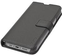 SBS TEBKWALIP1461K Étui de protection pour téléphone portable 15,5 cm (6,1") Étui portefeuille Noir