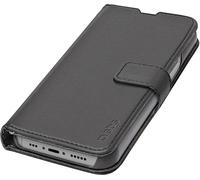 SBS TEBKWALIP1561K Étui de protection pour téléphone portable 15,5 cm (6,1") Étui porte-monnaie Noir