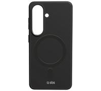 SBS TED3OBKMAGSA26 coque pour téléphone 6.3" Housse Noir pour Samsung S26