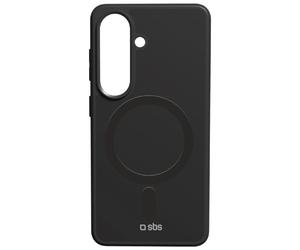 SBS TED3OBKMAGSA26 coque pour téléphone 6.3" Housse Noir pour Samsung S26