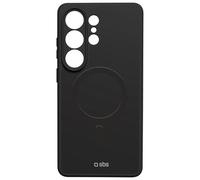 SBS TED3OBKMAGSA26U coque pour téléphone 6.9" Housse Noir pour Samsung S26 Ultra