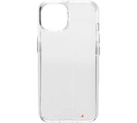 SBS TED3OCOVIP1561 Housse de protection pour téléphone portable 15,5 cm (6.12") Cover Transparent