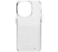 SBS TED3OCOVIP1561P Housse de protection pour téléphone portable 15,5 cm (6.1") Cover Transparent