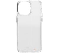 SBS TED3OCOVIP1567P Housse de protection pour téléphone portable 17 cm (6.7") Cover Transparent