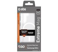 SBS TED3OMAGCOVSA26P coque pour téléphone 6.7" Housse Transparent pour Samsung S26+