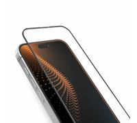 SBS TED3OSCRGLIP1561 écran et protection arrière de téléphones portables Protection d'écran transparent Apple 1 pièce(s)