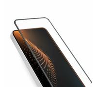 SBS TED3OSCRGLSAS24 écran et protection arrière de téléphones portables Protection d'écran transparent Samsung 1 pièce(s)