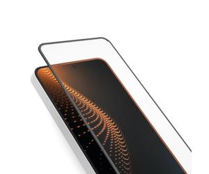 SBS TED3OSCRGLSAS25 écran et protection arrière de téléphones portables Protection d'écran transparent Samsung 1 pièce(s)