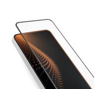 SBS TED3OSCRGLSAS25P écran et protection arrière de téléphones portables Protection d'écran transparent Samsung 1 pièce(s)