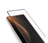 SBS TED3OSCRGLSAS25U écran et protection arrière de téléphones portables Protection d'écran transparent Samsung 1 pièce(s)