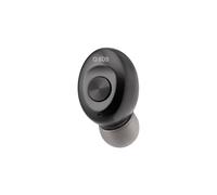 SBS TEEARBT290K écouteur/casque Sans fil Ecouteurs Appels/Musique Bluetooth Noir, Gris