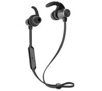 SBS TEEARBT501K Casque & écouteurs Sans fil intra-auriculaire Bluetooth Sport Noir