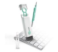 SBS Mobile – Kit de nettoyage multi TEEARCLEANSETMUL pour ordinateurs, claviers et écrans
