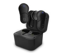 SBS TEEARSETBTTWS400K écouteur/casque Sans fil Ecouteurs Sports Bluetooth Noir