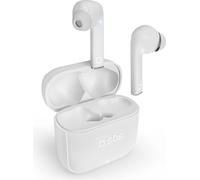 SBS TEEARTWSBEATFREEBTW Ecouteurs intra-auriculaires blanc élégant