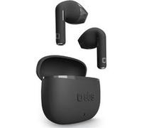 SBS TEEARTWSGOPODSK écouteur/casque True Wireless Stereo (TWS) Ecouteurs Appels/Musique Bluetooth Noir