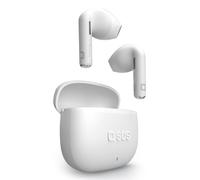 SBS TEEARTWSGOPODSW casque True Wireless Stereo (TWS) Ecouteurs Appels/Musique Bluetooth Blanc