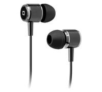 SBS Teeartyckauricolari Micro Fil Studio Mix 100C Black