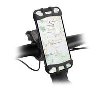 SBS TEERIDEHOLD360 support Support passif Mobile/smartphone Noir