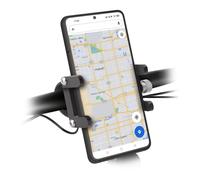 SBS TEERIDEMETAL support Support passif Mobile/smartphone Noir