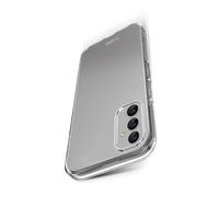 SBS TEEX2SAS24FE coque de protection pour téléphones portables 16,5 cm (6.5 ) Housse Transparent Samsung Galaxy S24 FE
